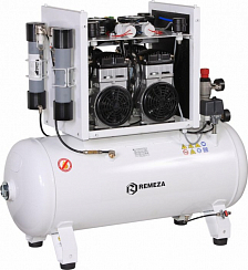 Медицинский компрессор Remeza КМ-100.OLD20ТKД