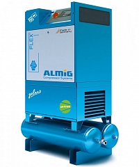 Винтовой компрессор ALMiG FLEX-7-O R 6