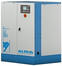 Винтовой компрессор ALMiG BELT XP-6 10