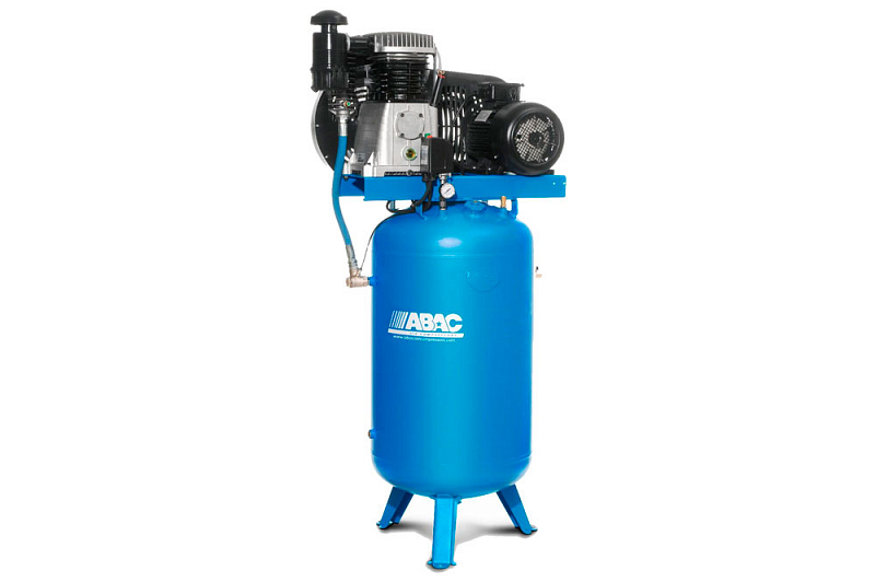 Поршневой компрессор ABAC B6000/270 VT7.5
