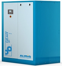 Винтовой компрессор ALMiG GEAR XP-37 10