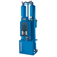 Адсорбционный осушитель Kraftmann KMW 236