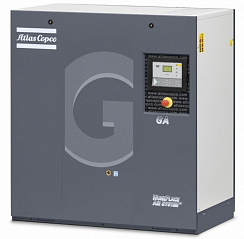 Винтовой компрессор Atlas Copco GA 11 13