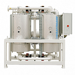Адсорбционный осушитель Kraftmann KHC 980
