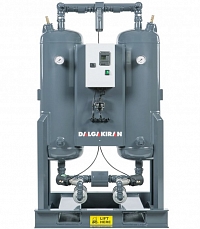 Осушитель воздуха DALGAKIRAN DryAir DA 130