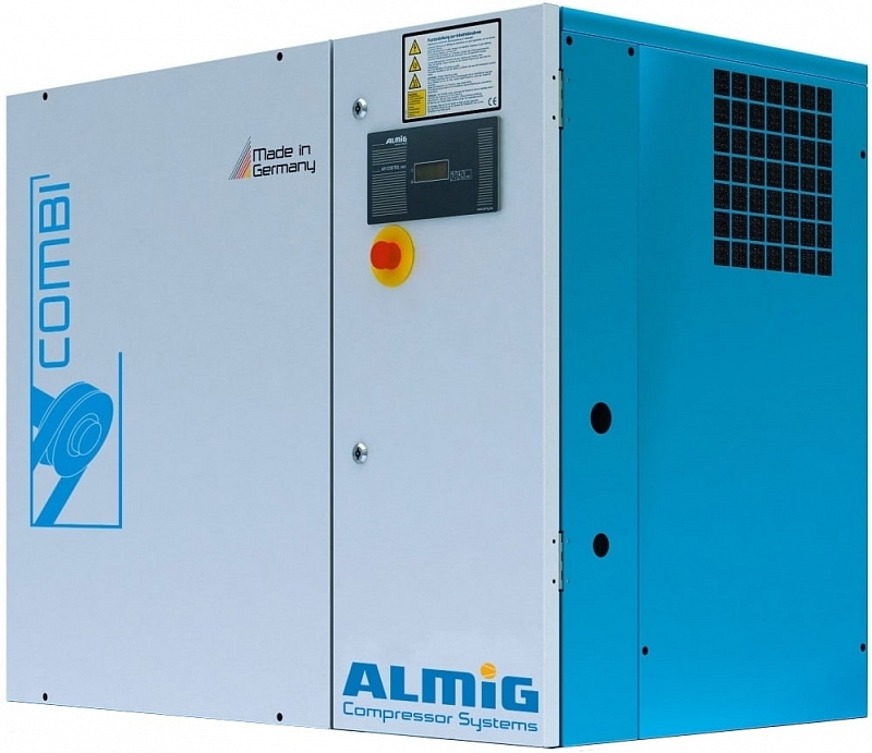 Винтовой компрессор ALMiG COMBI-6 10