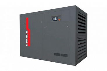 Винтовой компрессор DALGAKIRAN Inversys 37 Plus