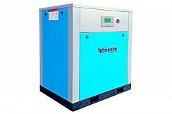 Винтовые компрессоры S-EKO 10A (ременной привод)