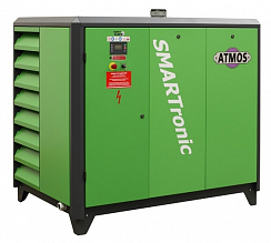Винтовой компрессор Atmos ST 75 10 FD