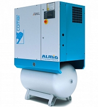 Винтовой компрессор ALMiG COMBI-6/270-13