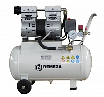 Поршневой компрессор Remeza СБ4/С-24.OLD20