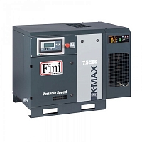 Винтовой компрессор Fini K-MAX 11-08 ES VS