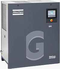 Винтовой компрессор Atlas Copco GA 37 7,5 FF