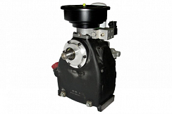 Винтовой блок ROTORCOMP NK160G