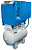 Винтовой компрессор ALMiG BELT-7 R270 10