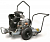 Поршневой компрессор Atlas Copco LT 7-15 Trolley