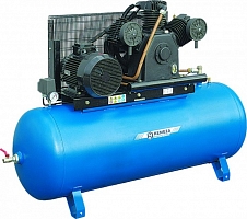 Поршневой компрессор Remeza СБ4 Ф 500.W115