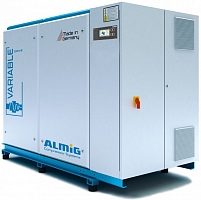 Винтовой компрессор ALMiG VARIABLE-65 6