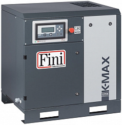 Винтовой компрессор Fini K-MAX 11-08
