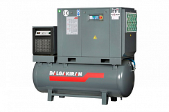 Винтовой компрессор DALGAKIRAN Tidy 40 Compact 7,5