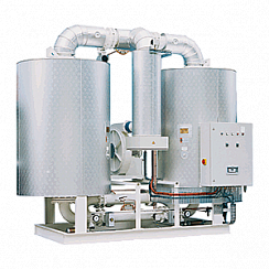 Адсорбционный осушитель Kraftmann KDB 27