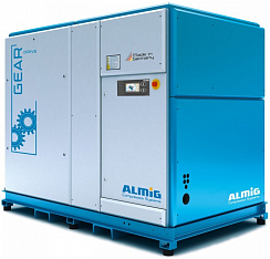 Винтовой компрессор ALMiG GEAR-200 8