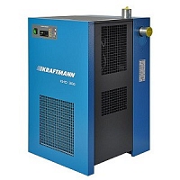 Холодильный осушитель Kraftmann KHD 366
