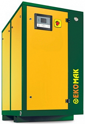 Винтовой компрессор Ekomak DMD 750 C VST 10