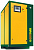 Винтовой компрессор Ekomak DMD 750 C VST 10