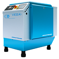 Винтовой компрессор Kraftmann Vega 18-13