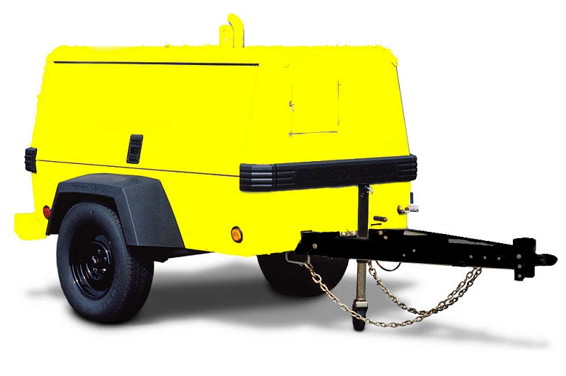 Винтовой компрессор Spitzenreiter SSC 550FH