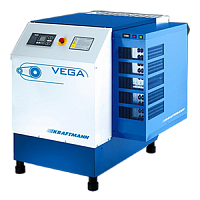 Винтовой компрессор Kraftmann Vega 11-10 Plus