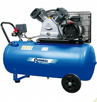 Поршневой компрессор Remeza СБ4 С 50.LB30 3 кВт