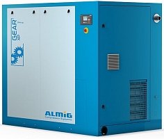 Винтовой компрессор ALMiG GEAR XP-55 13
