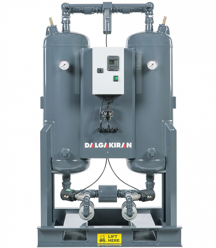 Осушитель воздуха DALGAKIRAN DryAir DA 440