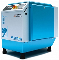 Винтовой компрессор ALMiG BELT-11 8