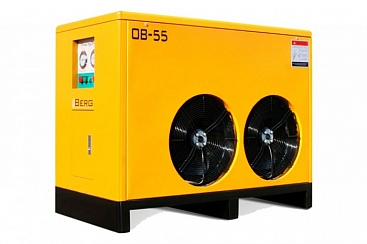 Рефрижераторный осушитель Berg OB-55