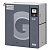Винтовой компрессор Atlas Copco GA 45 7,5