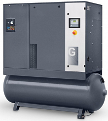 Винтовой компрессор Atlas Copco G18 P 7.5 TM