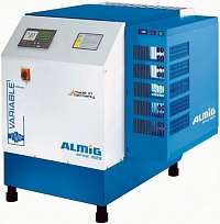Винтовой компрессор ALMiG VARIABLE-16-O 13