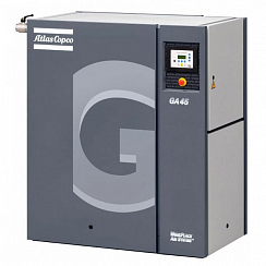 Винтовой компрессор Atlas Copco GA 45 13 FF