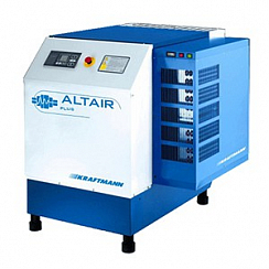 Винтовой компрессор Kraftmann Altair 34 Plus