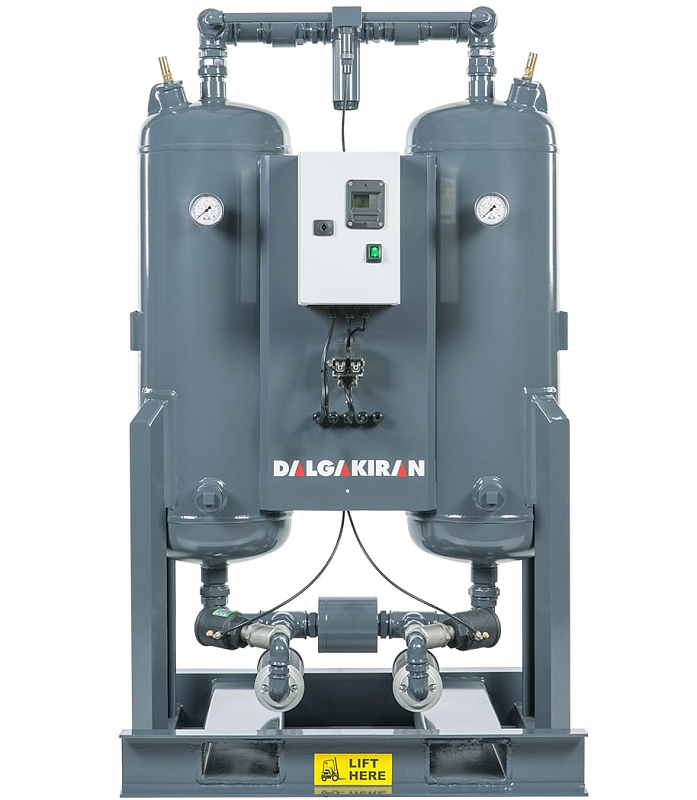 Осушитель воздуха DALGAKIRAN DryAir DA 360