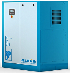 Винтовой компрессор ALMiG BELT XP-16 10