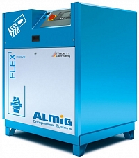 Винтовой компрессор ALMiG FLEX-16 13