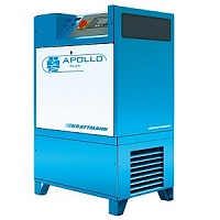 Винтовой компрессор Kraftmann Apollo 16 O