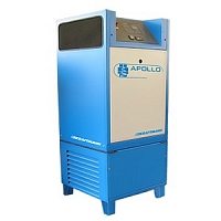 Винтовой компрессор Kraftmann Apollo 4 S Plus