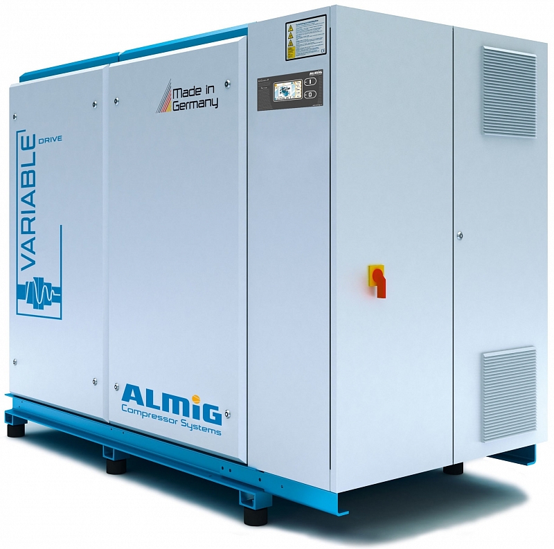 Винтовой компрессор ALMiG VARIABLE-70 6