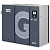 Винтовой компрессор Atlas Copco GA 45 VSD