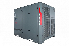 Винтовой компрессор DALGAKIRAN Inversys 315 Plus